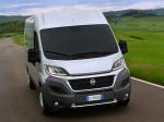 Fiat Ducato Van L3H2 2014 года